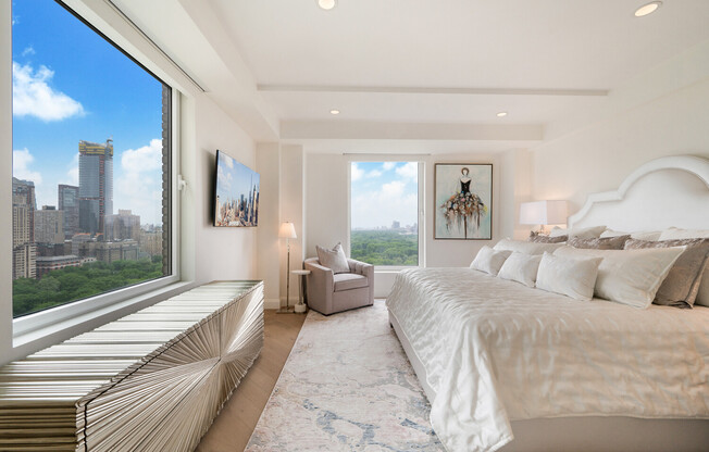 3 beds, 3.5 baths, 2,130 sqft, $50,000, Unit 2501