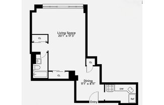 340 E 74 ST