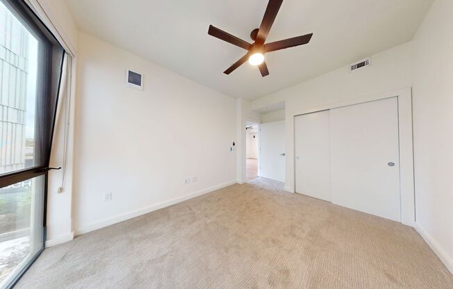 2 beds, 1 bath, 850 sqft, $2,745, Unit 211