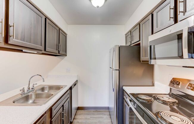 1 bed, 1 bath, 670 sqft, $1,600, Unit 10-308