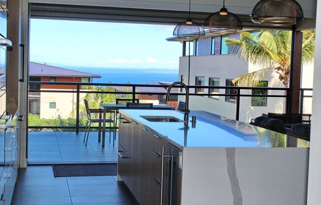 Wailea's newest development, La'i Loa, 2 bedroom / 2 bathroom Furnished & Fabulous