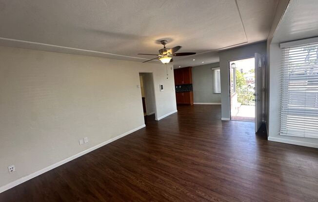 1 bed, 1 bath, 450 sqft, $2,395, Unit 4977