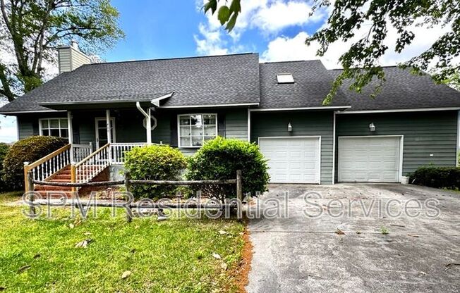 410 BUCCANEER RD