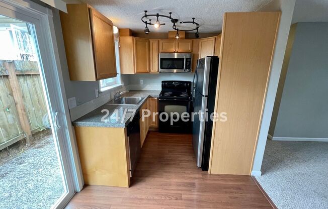 1 bed, 1 bath, $1,295