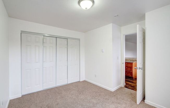 Alexandra Apartments