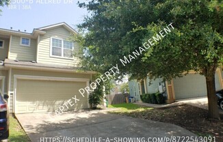2500 B ALLRED DR