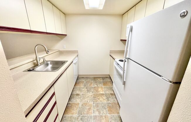 Garden Terrace Apartments