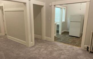 Union Arms Apartments