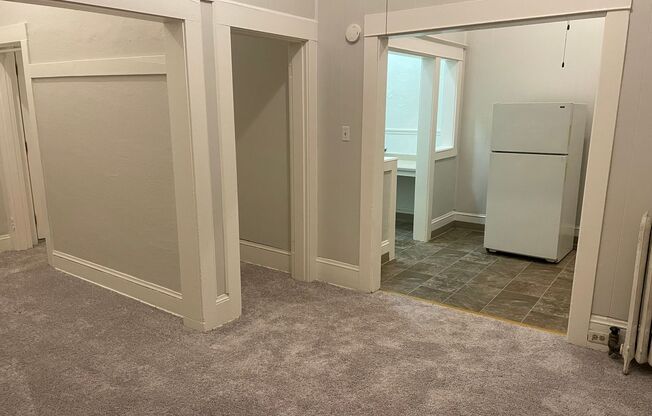 Union Arms Apartments