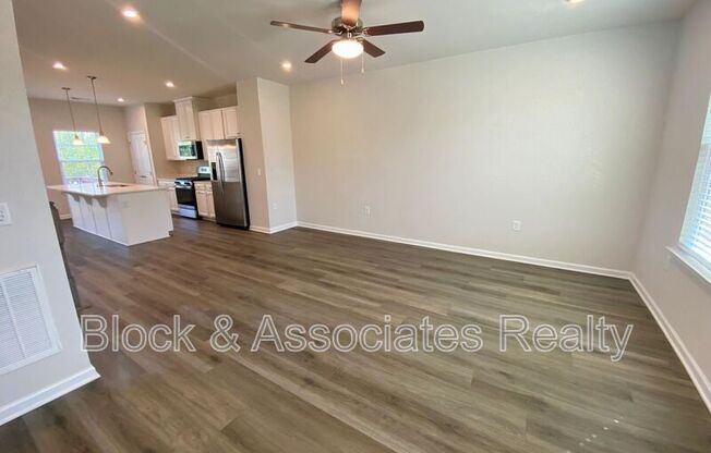 6517 PATHFINDER WAY