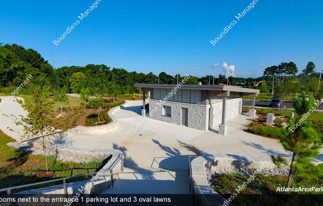 Partner-provided property photo