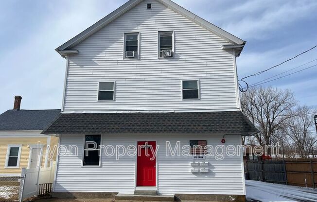 42 PROVIDENCE ST
