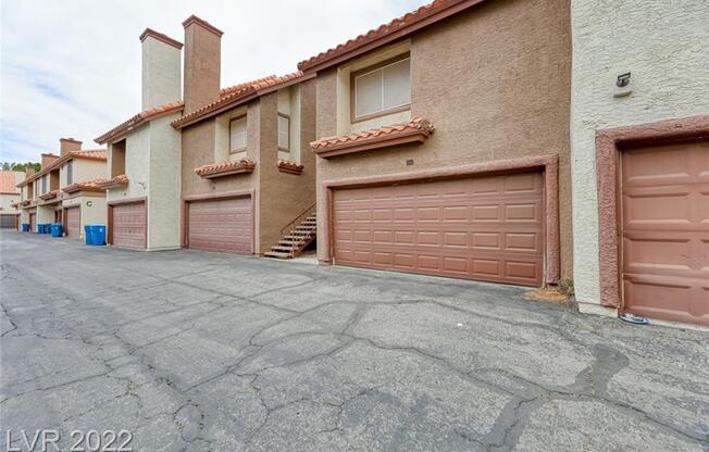 2995 East Sunset Road