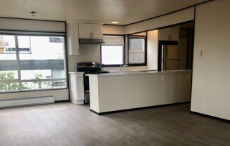 1 bed, 1 bath, 658 sqft, $1,695