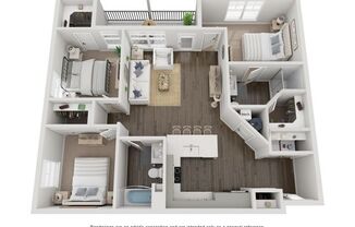 Partner-provided photo for $2299 unit