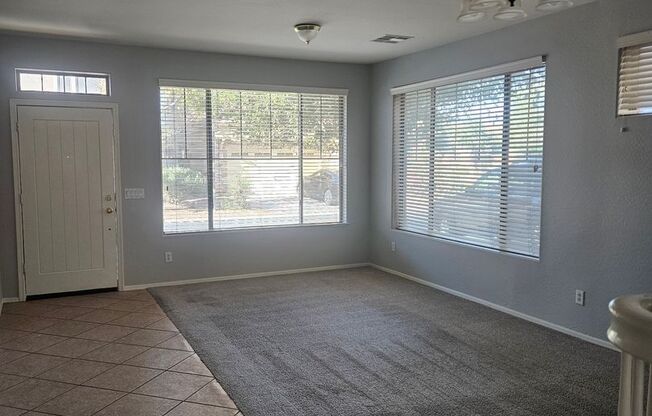 Spectrum rental in Gilbert!