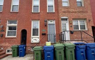Charming 2Bed/1Bath Single-Family Apartment