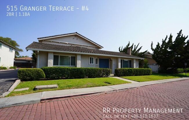 515 Granger Terrace