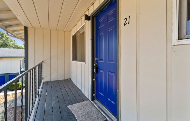 1 bed, 1 bath, 500 sqft, $1,095, Unit 19