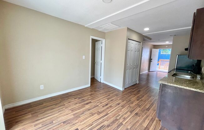 Fresh and Modern Unique Home!