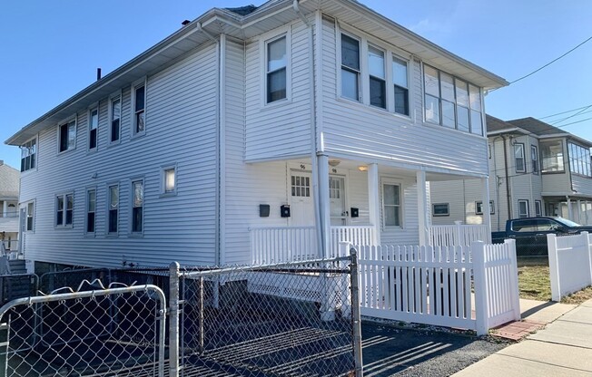 96 FAXON RD