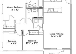 Partner-provided photo for $2451 unit