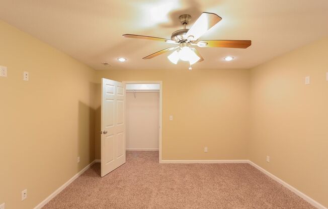 Graycliff Luxury Townhomes