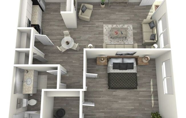 Partner-provided property photo