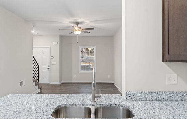 2 beds, 2.5 baths, 1,117 sqft, $1,195