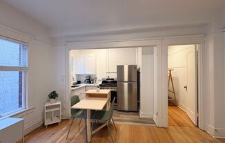 Studio, 1 bath, 335 sqft, $1,875, Unit Unit 106