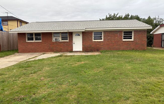 309 E. View Drive - East View