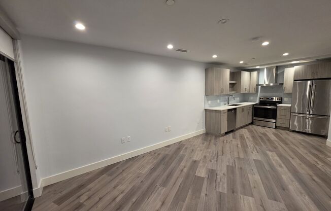 1 bed, 1 bath, 615 sqft, $2,398, Unit 108