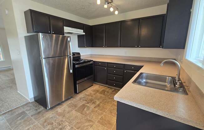 Experience the Beauty of Ashley Court Apartments