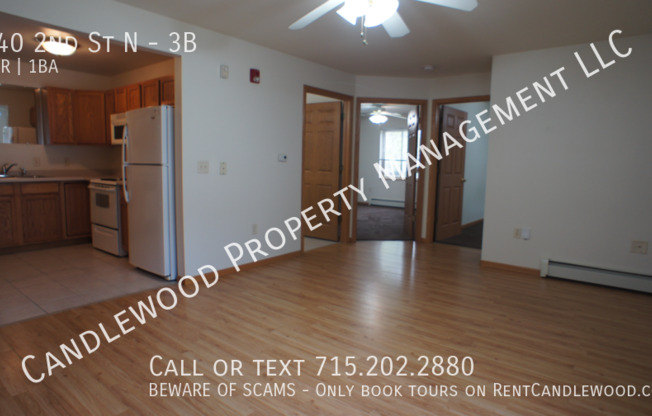 Partner-provided property photo