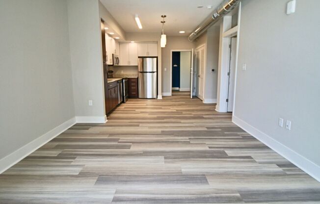 1 bed, 1 bath, 605 sqft, $1,495, Unit APT 517