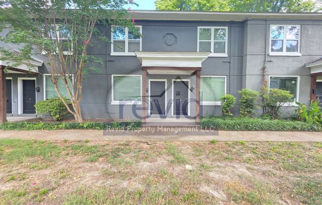 2 beds, 1 bath, 752 sqft, $995, Unit 1300-7