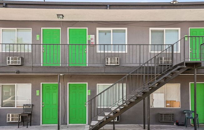 Portal on Bonanza