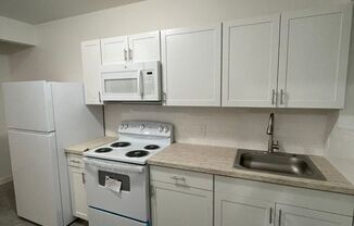 Barrett &amp; Garrison