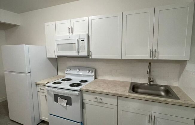 Barrett &amp; Garrison