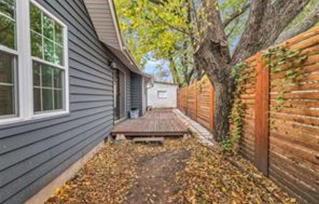 Beautiful Setting On Double Lot With Mature Trees In Quiet Neighborhood Close To Trendy Hot Spots, TU, Downtown, Whittier Square, Etc.!