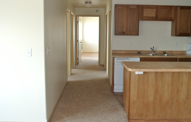 4 beds, 3 baths, 1,445 sqft, $1,680, Unit 202
