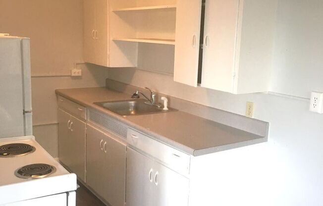 The Norman Apartments