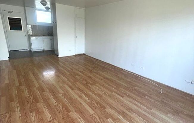3 Bedroom / 1.5 Bath in Honolulu