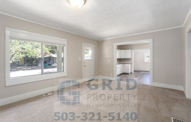 2 Bedroom Home Available in Southeast Woodstock Neighborhood!