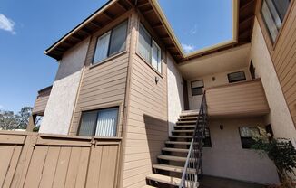 1 Bedroom / 1 Bathroom Condo