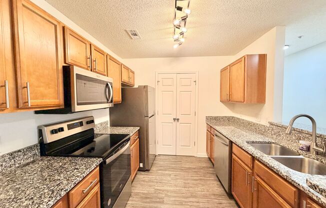 Lakeview Apartments