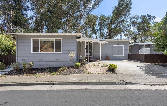 4518 Mattis Ct -3 bedroom | 2.5 bathroom | Pet-friendly | Single family home