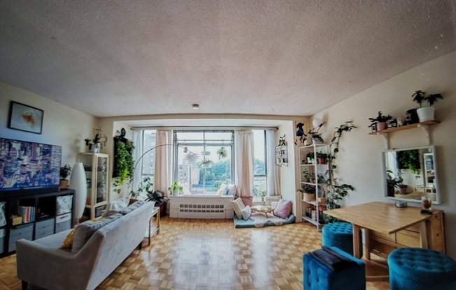 Studio, 1 bath, 500 sqft, $2,450, Unit 910