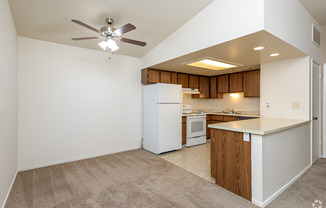 1 bed, 1 bath, 791 sqft, $1,395, Unit 60-120