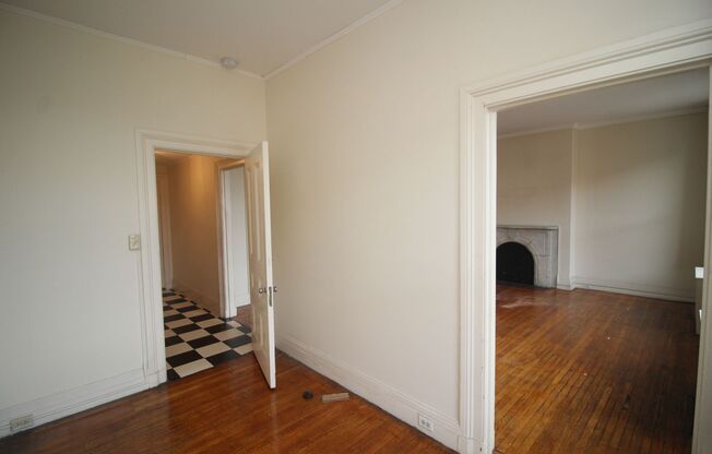1011 N. Charles St.